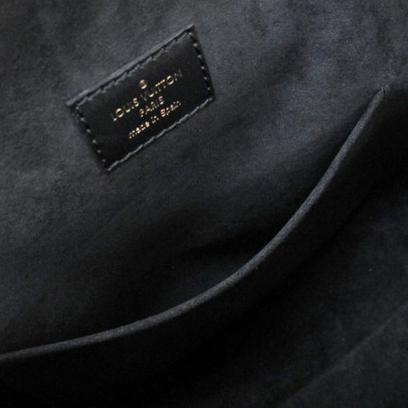 Louis Vuitton Empreint Montsouris Ruck Sack PM - Picture 9 of 9